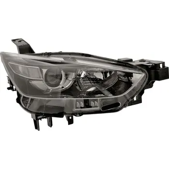 Přední světlomet ACI MAZDA CX-3 15- přední světlo H11+H15 (el. ovládané) P