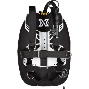 Kompenzátor vztlaku Křídlo XDEEP Zen ALU standart Velikost: L