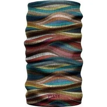 Čepice Šátek MATT SCARF COOLMAX ECO Uni