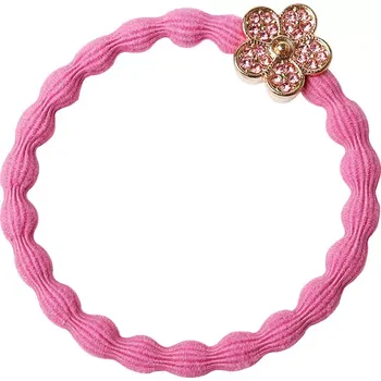 Bling Daisy Flower Rose Pink