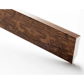 soklová lišta Soklová lišta IMAGE 100107 voděodolná 14x50x2400mm