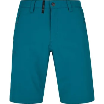 Pánské kraťasy Kilpi MORTON-M Tyrkysová