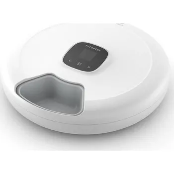 Miska pro psa Petoneer NutriSpin | Chytrý automatický dávkovač krmiva