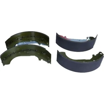 Brzdová čelist Sada brzdových čelistí MAXGEAR 19-4536