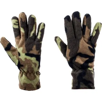Rukavice Rukavice CZ fleece vzor 95 XXL AČR Vz.95 Les