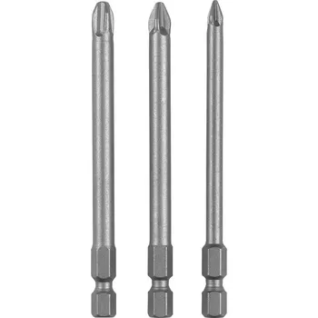 Bit Bosch Accessories 2609255972 bit ITX T 20, T 25, T 30 E 6.3 3 ks