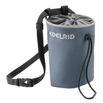 Horolezectví Pytlík na magnesium EDELRID CCHALK BAG RODEO SMALL