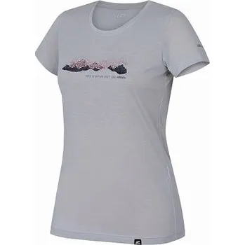 Dámské tričko Dámské tričko HANNAH COREY II velikost 38