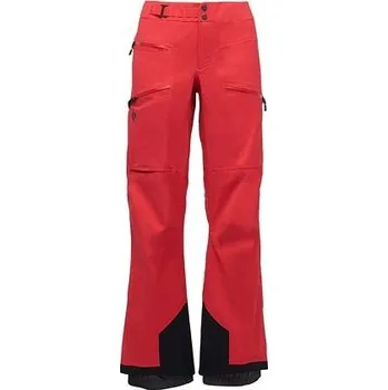 Dámské kalhoty Kalhoty BLACK DIAMOND W RECON LT STRETCH PANTS Lady velikost M