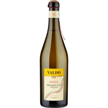 Valdo Legatura Spago Prosecco 10,5% (holá lahev)
