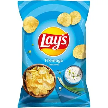 Chips Lay's Lay's Fromage 60g