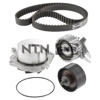 Motor automobilu Vodní pumpa + sada ozubeného řemene SNR KDP458.310