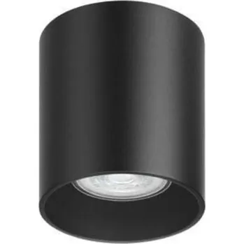 Brumberg 45130180 45130180 stropní svítidlo černá