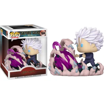 Figurka Funko POP! 1644 Deluxe: Jujutsu Kaisen - Satoru Gojo