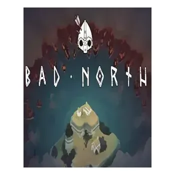 Počítačová hra ESD Bad North