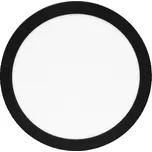 Ecolite WPCB2-18W/CR - LED Panel LEXA LED/6/12/18W/230V černá 185735679