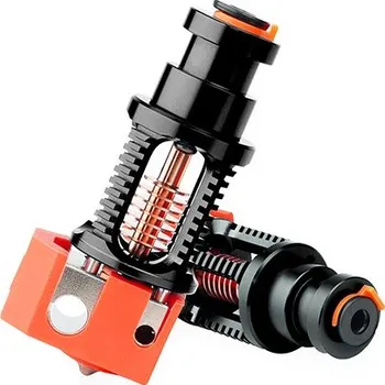 Příslušenství k 3D tiskárně Phaetus Dragon Hotend SF OEM standardní průtok