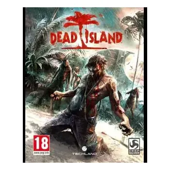 Počítačová hra ESD Dead Island