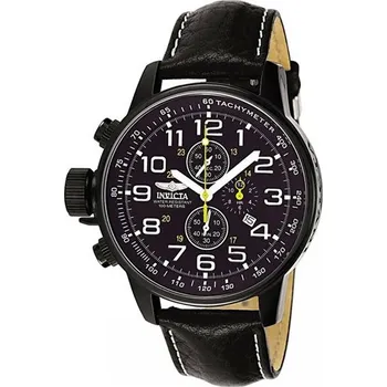 Hodinky Pánské hodinky INVICTA Force Left VLIN3332