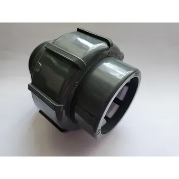 Fitinka Přechod flexi d50/závit vnější 1 1/2"