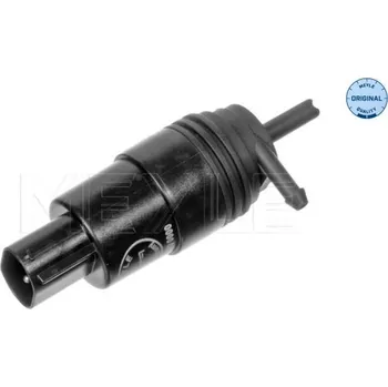 Autosklo Vodní čerpadlo ostřikovače, čistění skel MEYLE 314 870 0000