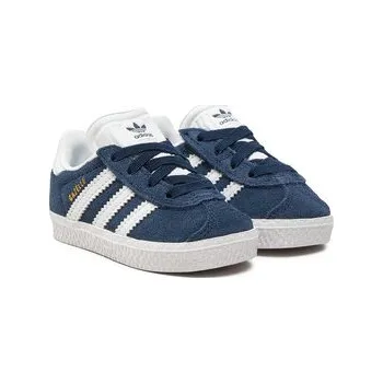 Pánské tenisky adidas Sneakersy Gazelle CF EL I IH0337 Tmavomodrá 23