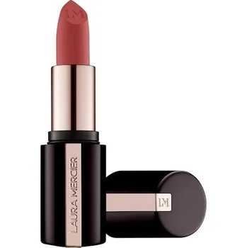 Přípravek na rty Laura-Mercier Lip-make-up LipstickCaviar Matte Lipstick - doplnitelná 668 Rose Crepe 3,8 g ()