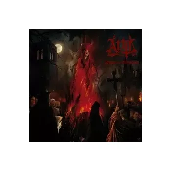 Zahraniční hudba Return Of The Witchfinder / Vinyl - Attic [LP]