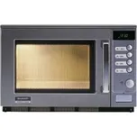 Profesionální mikrovlnná trouba • R 25 AM