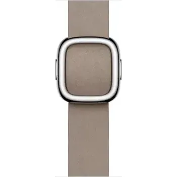 Chytré hodinky Watch Acc/41/Tan Modern Buckle - Large