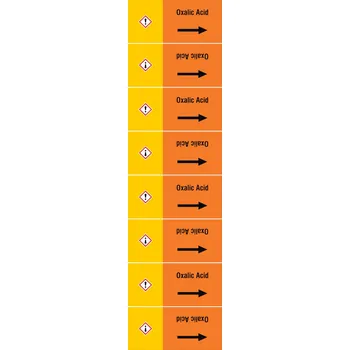 ISO20560PM-135X500-OXALIC ACID