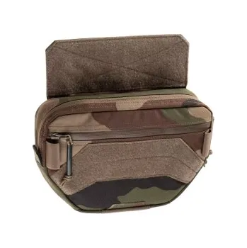 turistický batoh Drop Down pouzdro s velcro - CCE