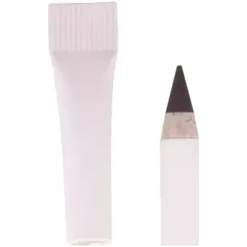 Nopyrus pero bez inkoustu - bílá - AP800495-01