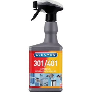 Osvěžovač vzduchu Cleamen 301/401 550ml osvěžovač vzduchu
