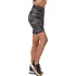 Dámské kraťasy Nebbia Biker Active 569 černé, XS