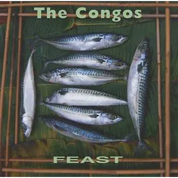 Zahraniční hudba LP The Congos: Don't Blame It On I / Feast Of The Passover 2021