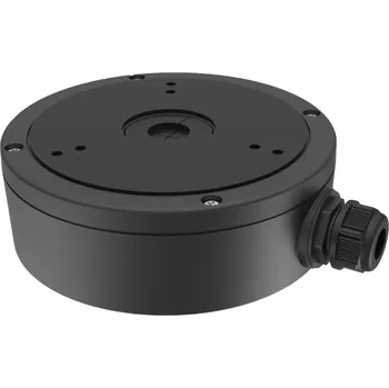 IP kamera Hikvision DS-1280ZJ-M(Black) Junction box