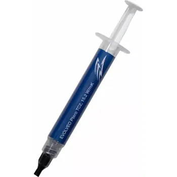 Počítačové chlazení EVOLVEO Ptero TC 2, 15,2W/mK teplovodivá pasta