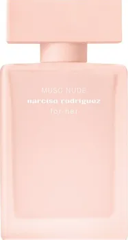 Dámský parfém Narciso Rodriguez For Her Musc Nude EDP