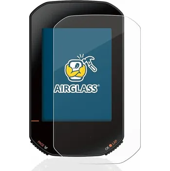 Ochranná tvrzená fólie pro Bryton Rider 420 E