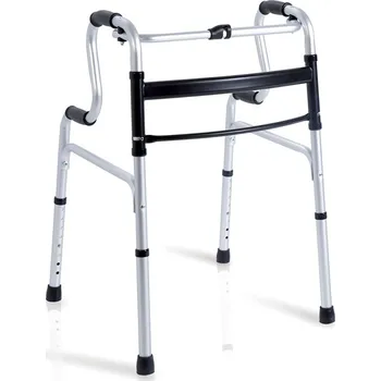 Chodítko pro seniory CHODÍTKO PEVNÉ STUPŇOVITÉ