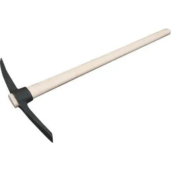 Krumpáč Kvalitní krumpáč kovaný 2,5kg s násadou