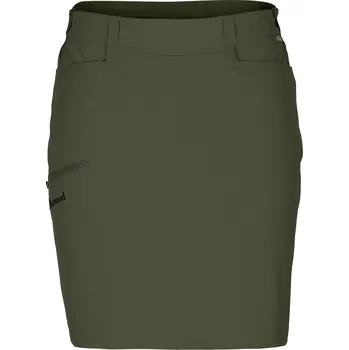 Dámské šaty Pinewood Dámská sukně Finnveden Hiking Velikost: M Moss Green