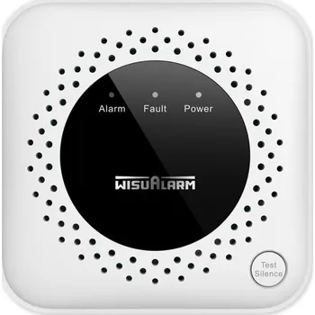 Bezpečnostní detektor HY-GB40A