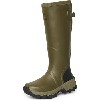 Dámské holínky Gateway1 Dámské lovecké holinky Woodstalker 17” Velikost: 42 Olive