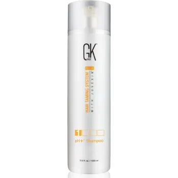 Šampon GK Hair PH+ Clarifying před-šamponová péče pro hloubkové čištění 1000 ml