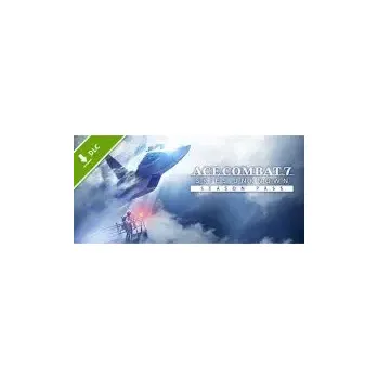 Počítačová hra ESD ACE COMBAT 7 SKIES UNKNOWN Season Pass