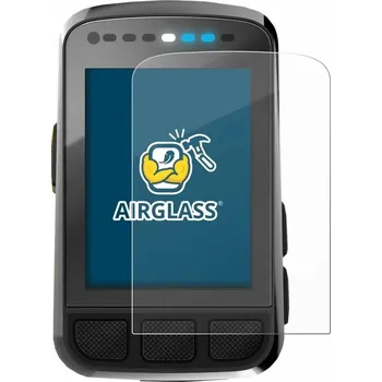 Ochranná tvrzená fólie pro WAHOO Elemnt Roam V2