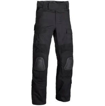 Pánské kalhoty Bojové kalhoty typu Predator - M, LONG - černé