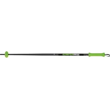 Trekingová hůl Komperdell SLOPESTYLE STICKS DISCO